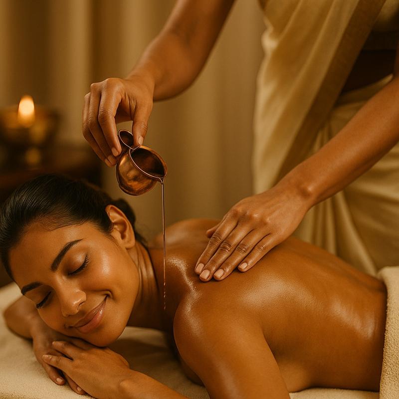 Huile Vibratoire au Cuivre | WoodySlim®