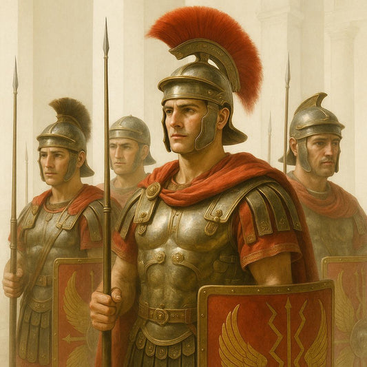 Le cuivre dans l’Antiquité : remède sacré, rituel de beauté et pouvoir impérial